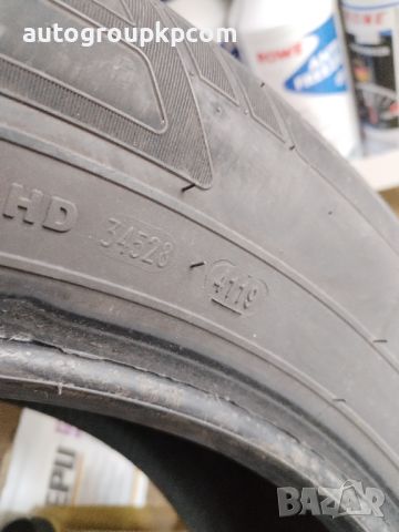 225/60 R18 - 2бр зимни и 2бр всесезонни гуми, снимка 14 - Гуми и джанти - 45727692