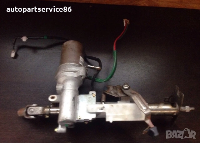 Колонка на волана PT22Bd0028P 4520002210 за Toyota Corolla 2.0 D4D (2006)