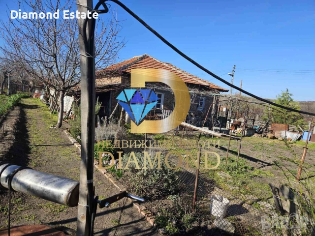 Къща в село Голямо Асеново, общ. Димитровград, снимка 3 - Къщи - 51769673