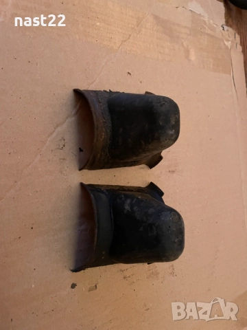 Ограничителни тампони-(бъмп стоп) Сузуки Самурай, снимка 2 - Части - 52324688