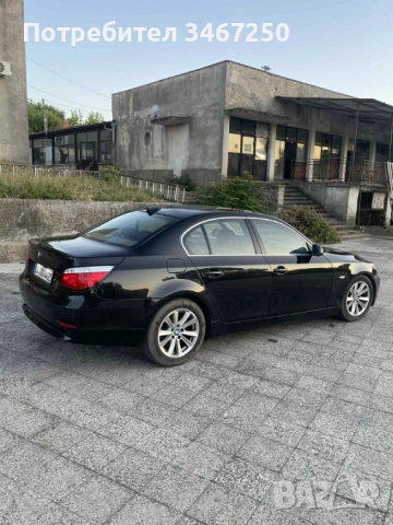 Продава се BMW 523 за части , снимка 5 - Автомобили и джипове - 51436358