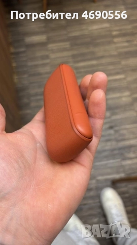 Iqos iluma i с 2 години гаранция, снимка 5 - Друга електроника - 52881165