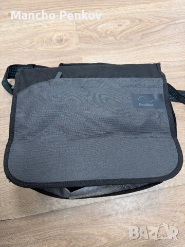 ResMed AirSense 11 Elite апарат за сънна апнея 2, снимка 3 - Медицинска апаратура - 53654581