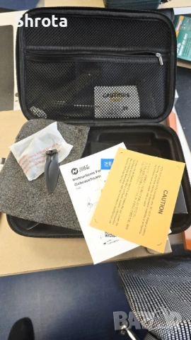 drone Holy stone HS720 за части, снимка 6 - Дронове и аксесоари - 49253319