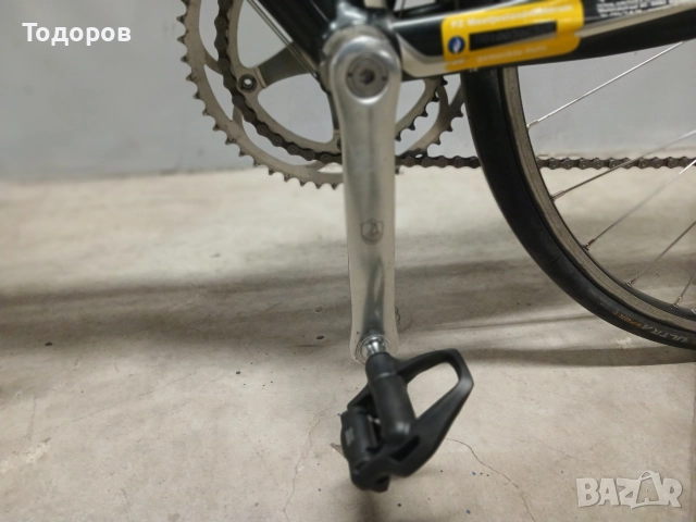 Colnago Primavera ретро италиански шосеен велосипед , снимка 2 - Велосипеди - 52943490