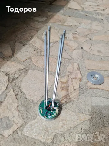 Кутия за батерия Pendix Modus с BMS 48 волта, снимка 9 - Велосипеди - 49910998