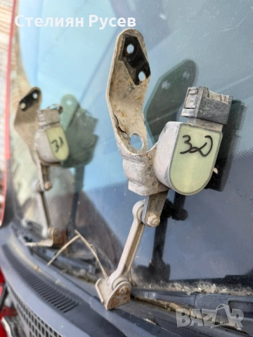  заден датчик височина , кантарче audi a8 s8 d3 5.2 450hp facelift 2009г цена  15 евро броя задно ля, снимка 2 - Части - 53757305