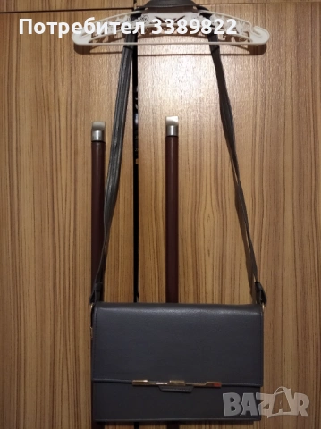 Дамска чанта , снимка 2 - Чанти - 53205007