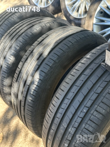 4бр. летни гуми 205/55/16 - Windforce - DOT 4423, снимка 3 - Гуми и джанти - 52133652