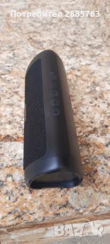 Блутут колонка, снимка 3 - Bluetooth тонколони - 49701681