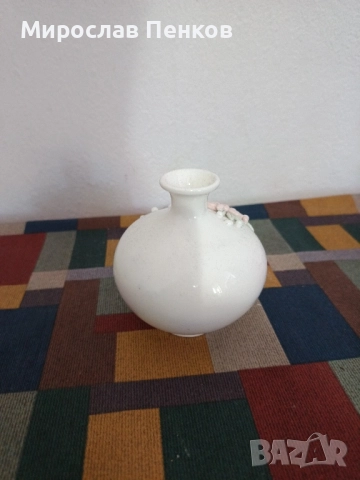 Вазичка, снимка 2 - Вази - 52561054