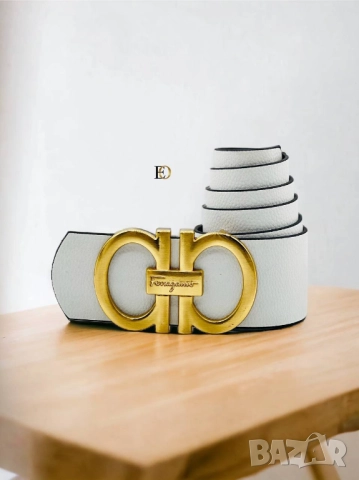 колани christian dior gucci hermes chanel louis vuitton guess , снимка 18 - Колани - 51441686