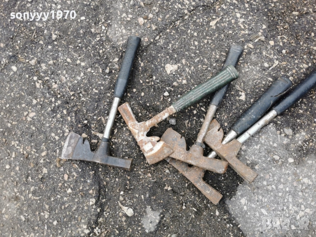 БРАДВА ЧУК КОЗИ КРАК В ЕДНО-ВНОС ГЕРМАНИЯ 1402261739