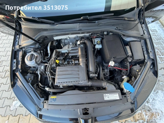 Продавам VW golf 7, снимка 11 - Автомобили и джипове - 53499893