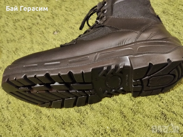 нови кубинки 44 номер, снимка 3 - Други - 52890220