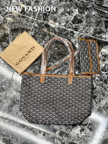 Дамски Чанти ✨ GOYARD 