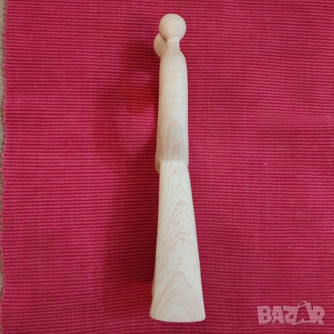 Статуетка ВЛЮБЕНИ. , снимка 3 - Статуетки - 53296591