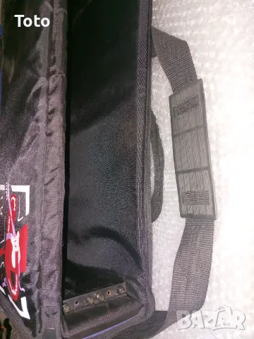 Чанта за 2 модула 19"inch, снимка 5 - Други - 49693967