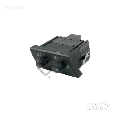 Бутони регулиране фарове Seat Exeo 3R  2008-2013 ID: 133057, снимка 1 - Части - 46997273