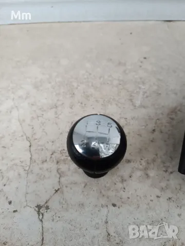 топка скоростен лост Пежо 206