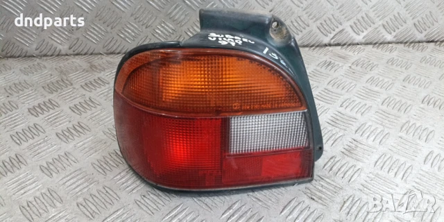 Ляв стоп Subaru Vivio 1997г.	