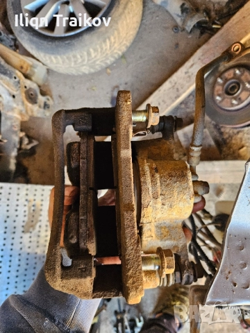 Двигател Хонда Сивик К20А3 , снимка 7 - Части - 52310074