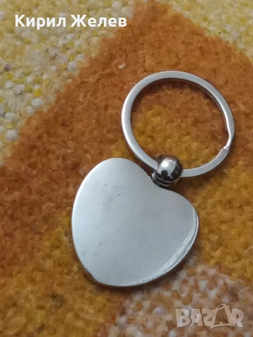 Ключодържател 52120, снимка 5 - Колекции - 52433193