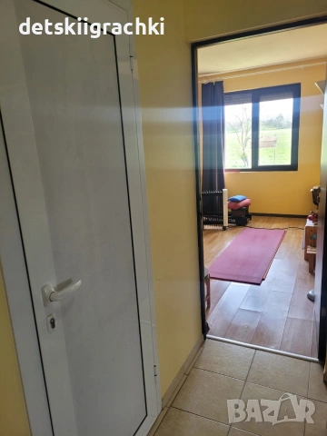 Стилен дом-тишина,природа и просторен парцел, снимка 8 - Къщи - 54208174