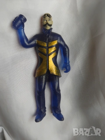 Екшън фигурка