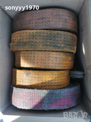 ТИР КОЛАНИ 9 МЕТРА ЗА 10 ЕВРО 1БР 0504261541, снимка 7 - Аксесоари и консумативи - 54098340