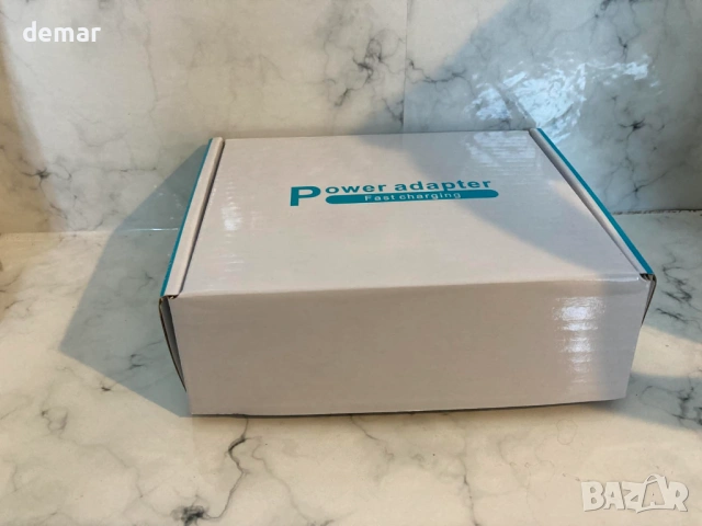 Зарядно устройство за Mac Book Air 11 и 13 инча (2012-2017) 45W T-Tip, снимка 8 - Друга електроника - 53934467