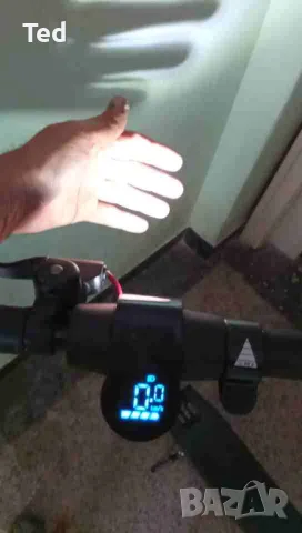 ТРОТИНЕТКА, СКУТЕР и ВЕЛОСИПЕД електрически Xiaomi, Denver, зарядно, здрава батерия, снимка 17 - Скейтборд, ховърборд, уейвборд - 50411155