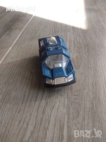 BG Matchbox Planet Scout, снимка 5 - Колекции - 53866004