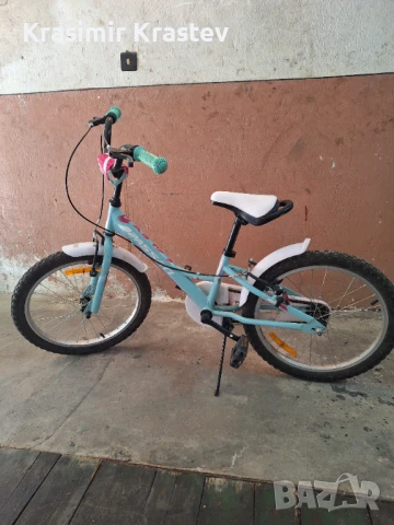 Детско колело Passati