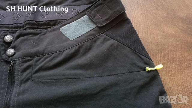 NORRONA Phantom CAVIAR Fjora размер M къси панталони 6-33 , снимка 12 - Къси панталони - 52216946