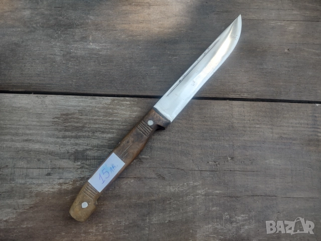 Ножове , снимка 7 - Ножове - 51671309