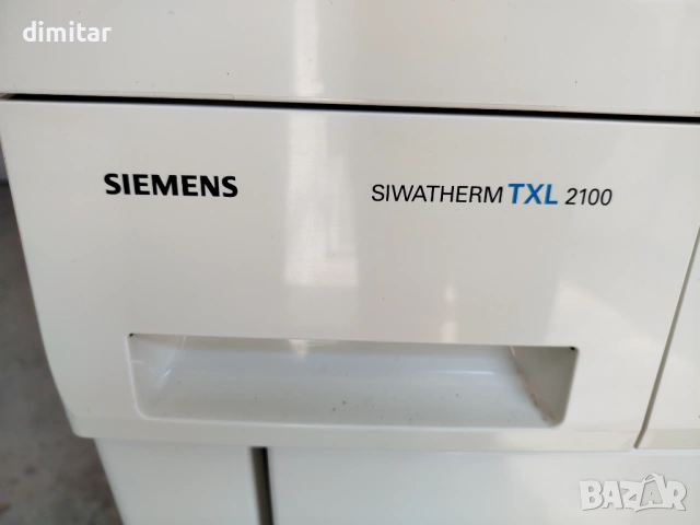 Сушилня SIMENS SIWATHERM TXL 2100, снимка 4 - Сушилни - 53747583