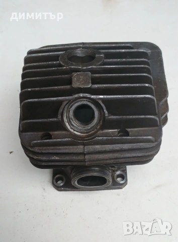 Цилиндър за Щил/Stihl 046/460, снимка 4 - Градинска техника - 53949020