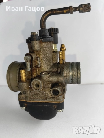 Aprilia SR на части, снимка 17 - Части - 52935422