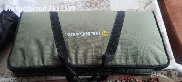 Карабина Bergara B13 Tekdaun 243, снимка 6 - Ловно оръжие - 53417957