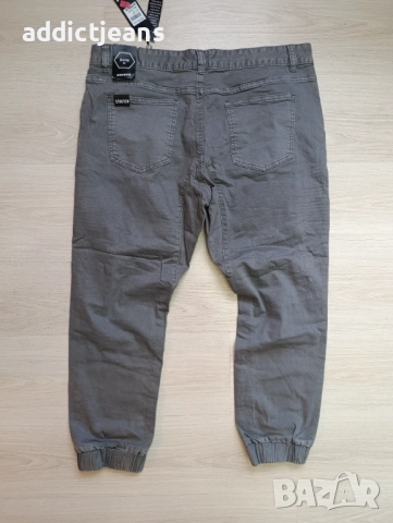 Мъжки дънки Connor размер 38, снимка 5 - Дънки - 51634828