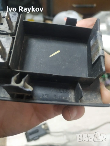 Бутони ел. стъкла за Audi A4 B5 (1994-2001) 4D0959855 , снимка 5 - Части - 53151102