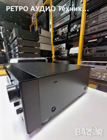 Дек Sony, TC-K 470

, снимка 10 - Декове - 51045552