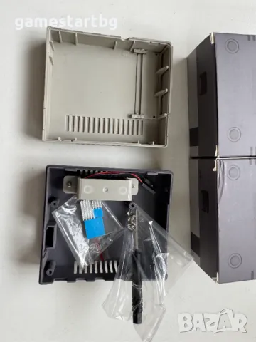 Nes4Pi Raspberry Pi 4 Retro Gaming Case, снимка 3 - Други - 49673300