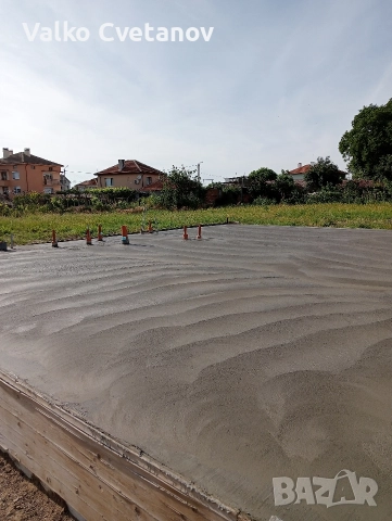 ШЛАЙФАН БЕТОН, снимка 6 - Други ремонти - 52942178