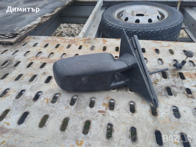 Огледало Дясно За Фолксваген Пасат Б4 1995г / VW Passat B4 1995y, снимка 2 - Части - 53943471