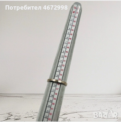 Златен античен пръстен с диамант 18к , снимка 10 - Пръстени - 53254142