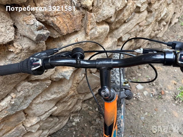 Колело Sprint 24 цола, снимка 5 - Велосипеди - 53683702