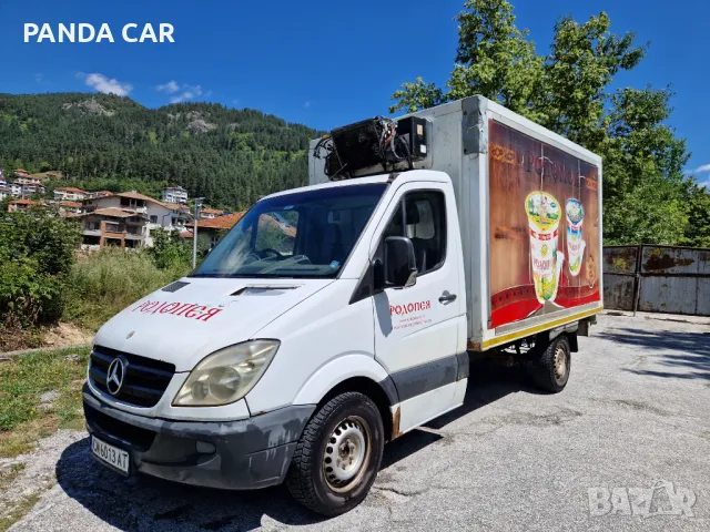 Mercedes-Benz Sprinter  311CDi(646), , снимка 1 - Бусове и автобуси - 46862915