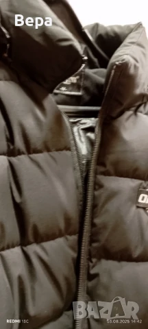 Детски зимни якета 12-14 г. , снимка 13 - Детски якета и елеци - 51236935